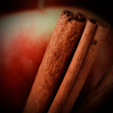 Toccata & Fougère™ Criss Cross Applesauce Hand-Dipped Incense