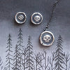 Gothy assortment of jewelry by Fennel & Clark
